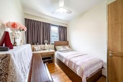 Hundred Palms Residences (D19), Condominium #585051691